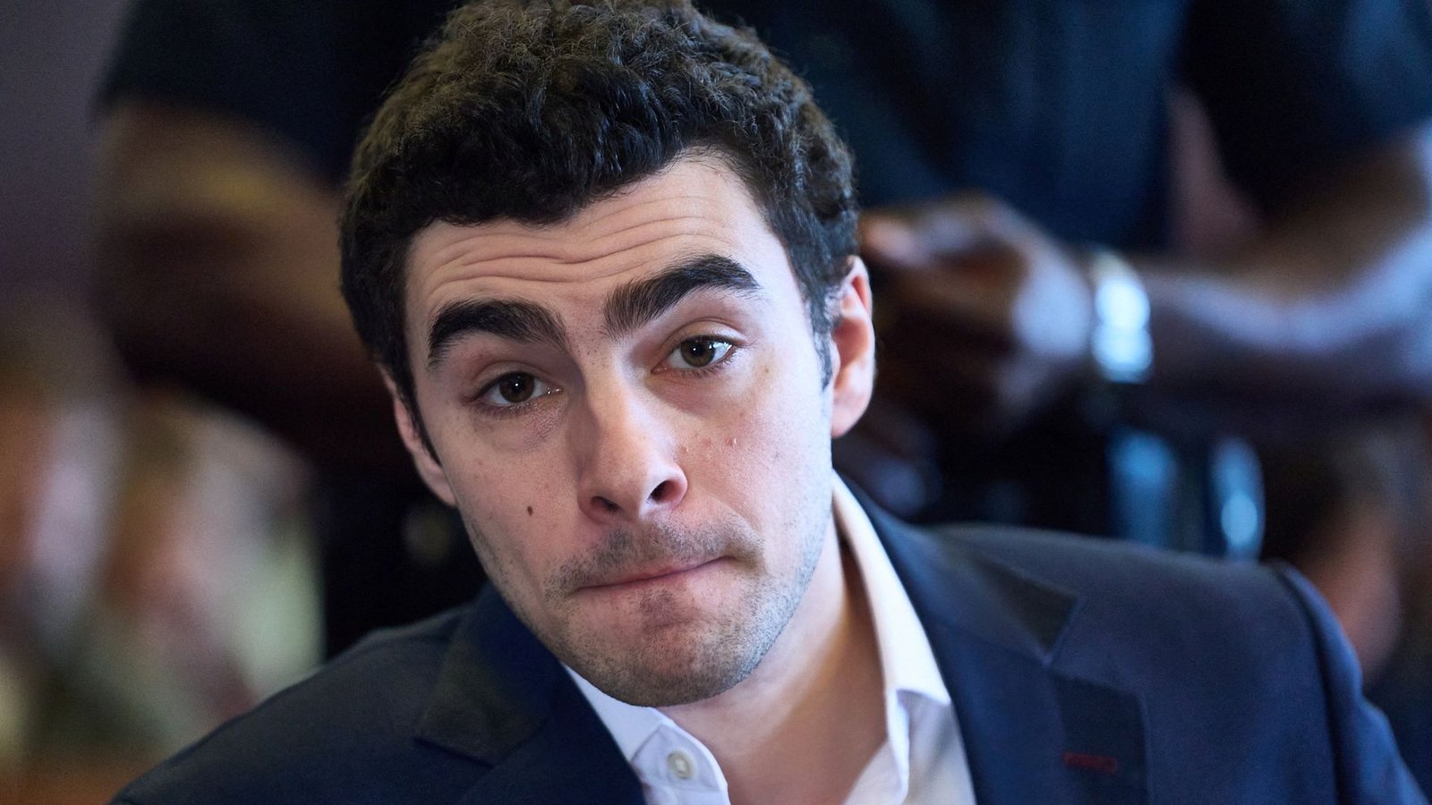 Luigi Mangione will not face death penalty over killing of CEO, judge rules