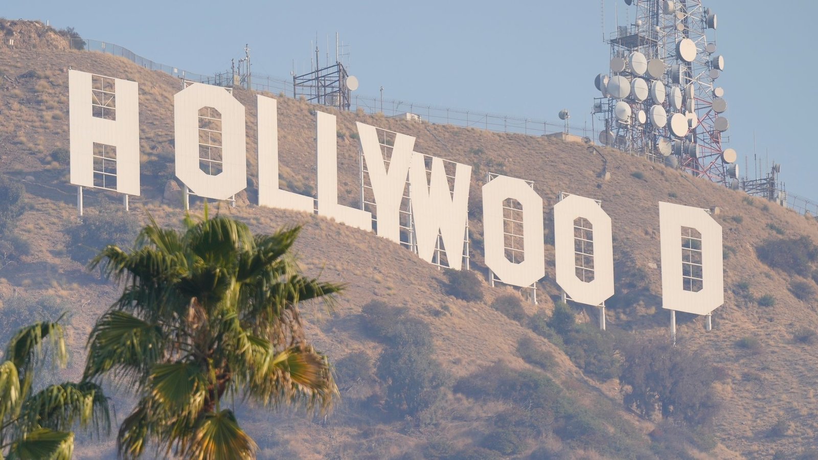 US actors’ union reaches tentative deal in bid to avoid strikes