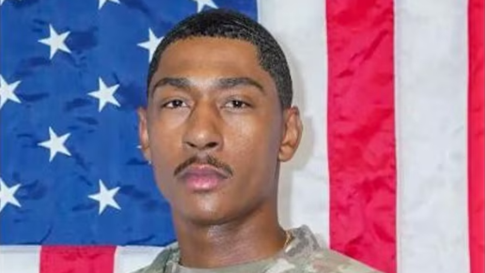 Remains of US soldier who fell off cliff in Morocco found in ocean