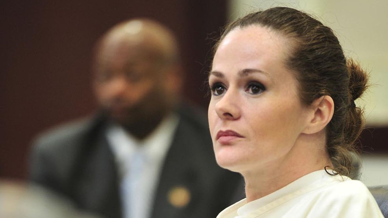 911 recordings reveal confusion after Christa Pike’s botched execution