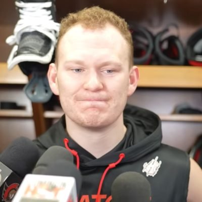 Olympic hockey star attacks ‘clearly fake’ TikTok video shared by White House