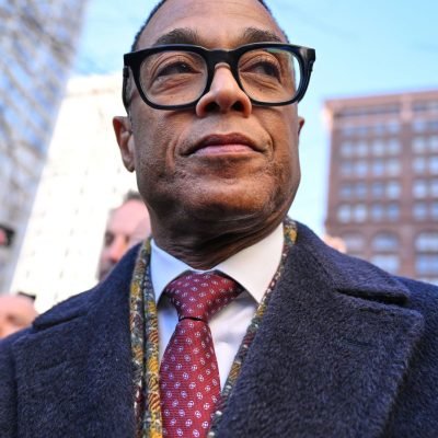 Journalist Don Lemon vows to fight charges over Minnesota church protest