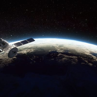 US confirms it has weapons in space to counter ‘hostile’ enemies