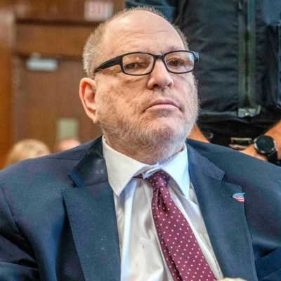 Harvey Weinstein’s rape retrial ends in mistrial after jury fails to reach verdict