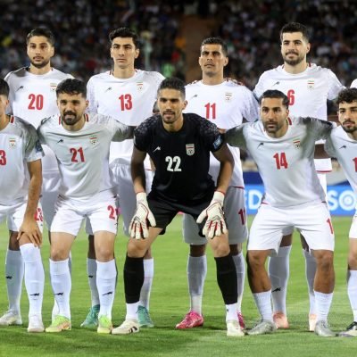 Iran won’t play in World Cup, minister says