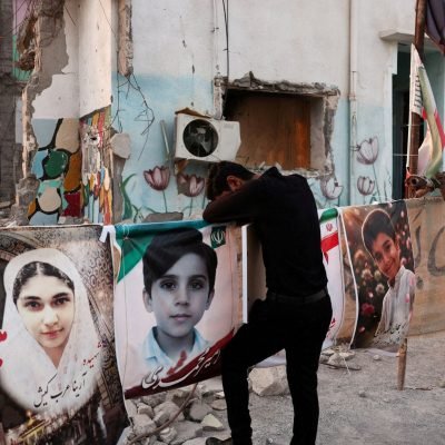 ‘Reasonable grounds’ US committed war crime in Iran school strike, UN experts claim