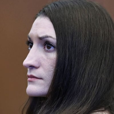 Sole juror who wanted to convict Lindsay Clancy of murder speaks out