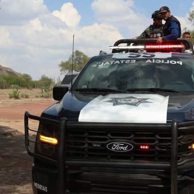 Ten dead in Mexico shooting