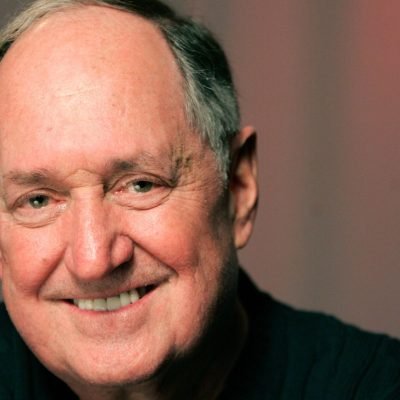 Singer-songwriter Neil Sedaka has died