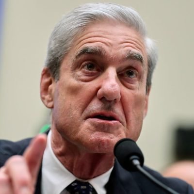 Former FBI chief who led Trump-Russia investigation dies