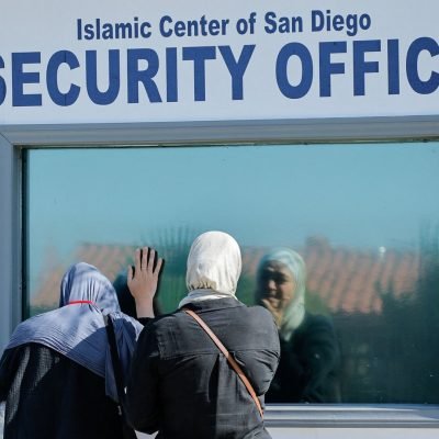 FBI reveals new details about teenagers suspected of deadly mosque attack