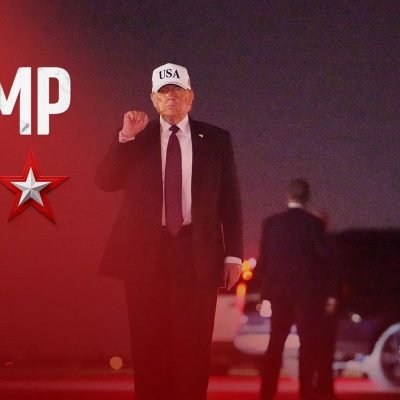 Trump launches war against Iran