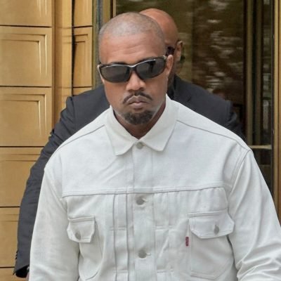 Major sponsor withdraws from UK festival after Kanye West announced as headliner